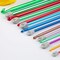 Crochet Hook 9mm 10mm 11mm Long Crochet Hooks Set 3pcs Extra Long Crochet Hook 13.8 Metal Afghan Crochet Needles for Crocheting
